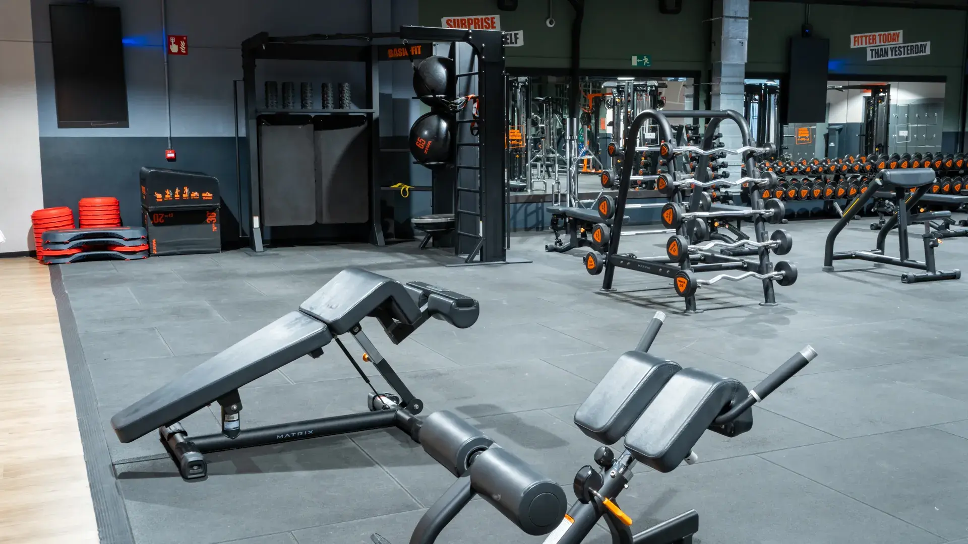 Galería en miniatura