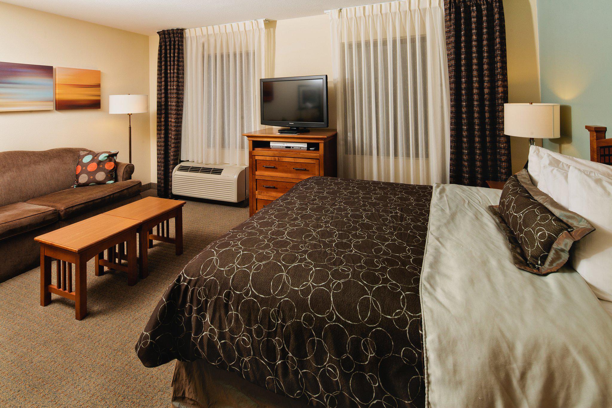 Staybridge Suites Dallas-Las Colinas Area Photo