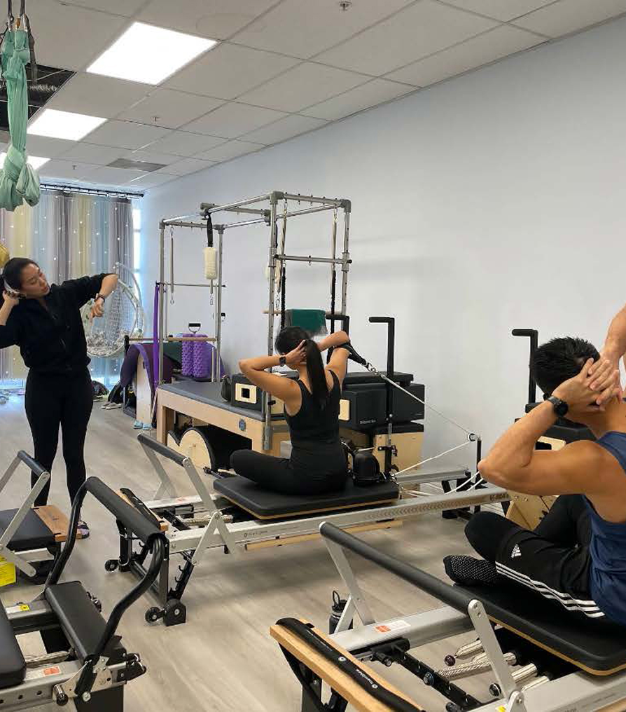 U Plus Fit