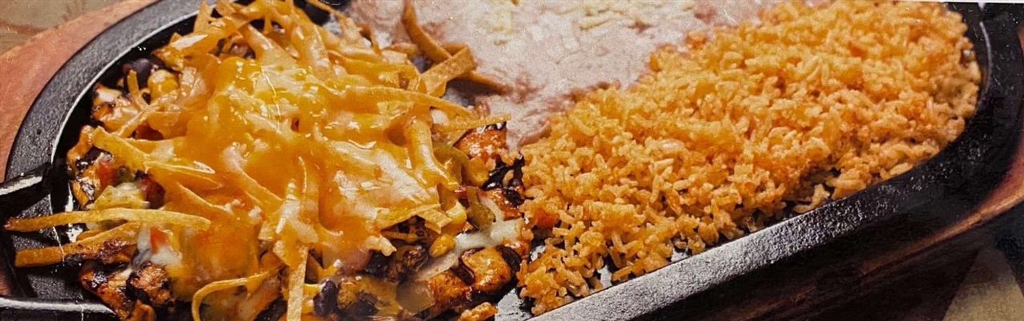 Pollo Margarita