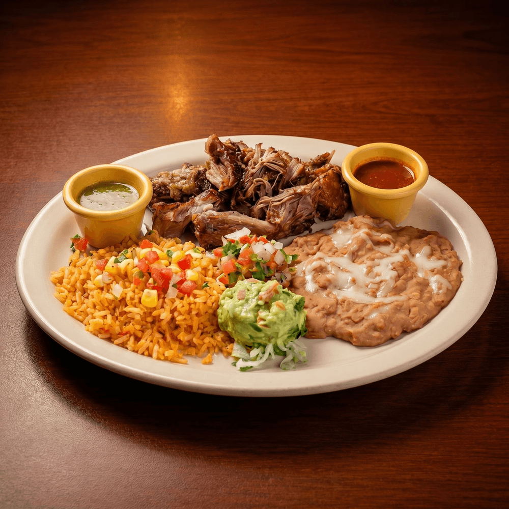Carnitas Acapulco