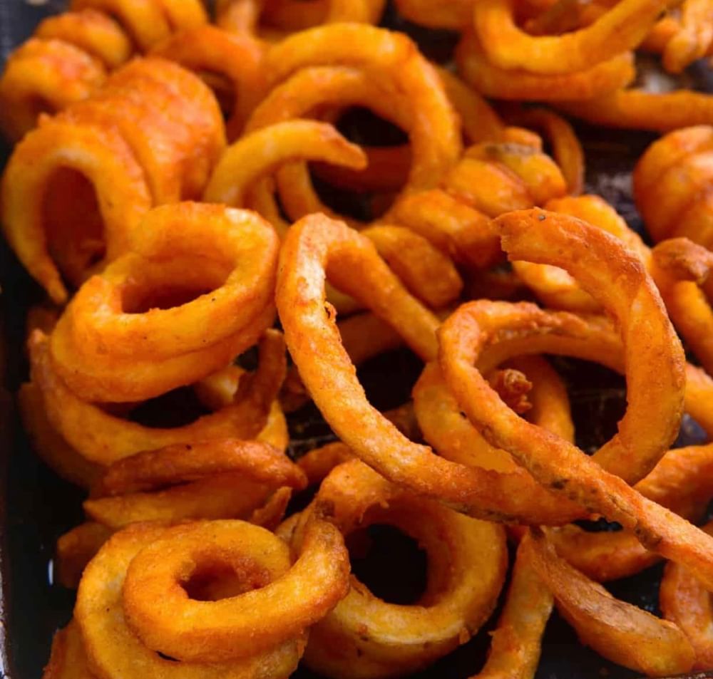 Curly Fries