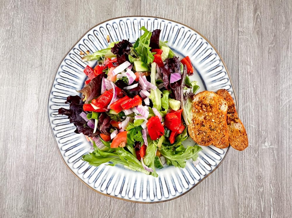 House Salad