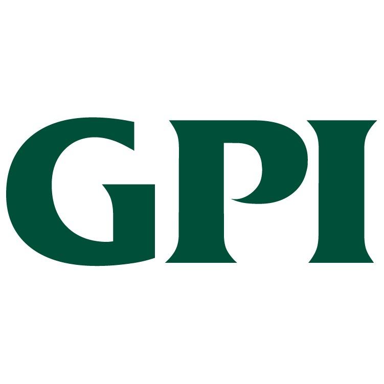 Greenman-Pedersen, Inc. Logo