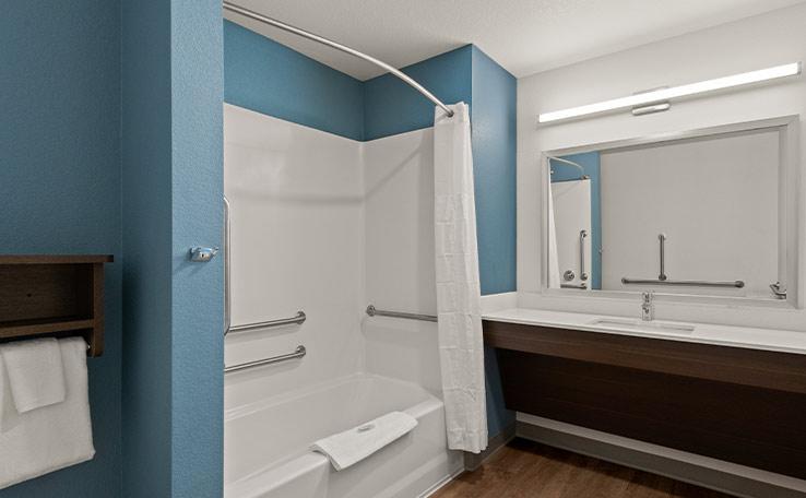 WoodSpring Suites Greeley Image