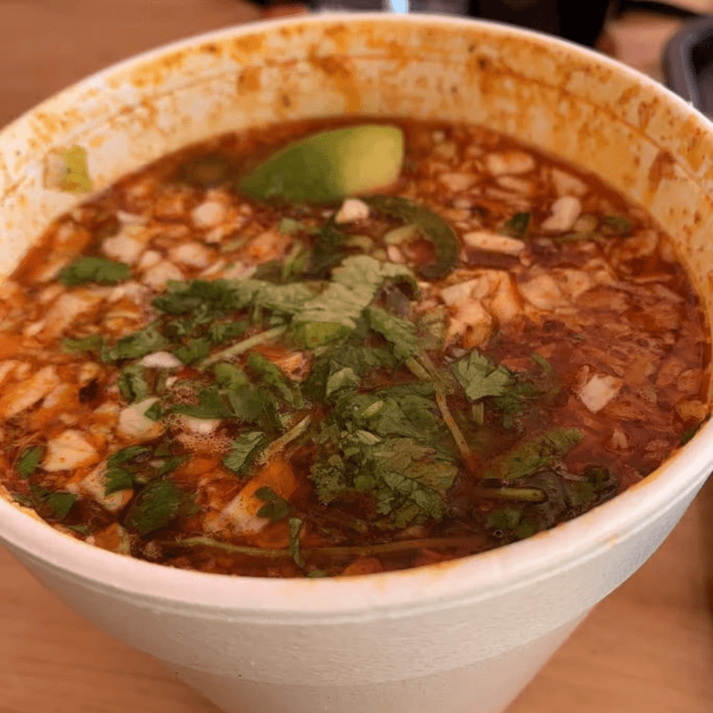 Birria Ramen