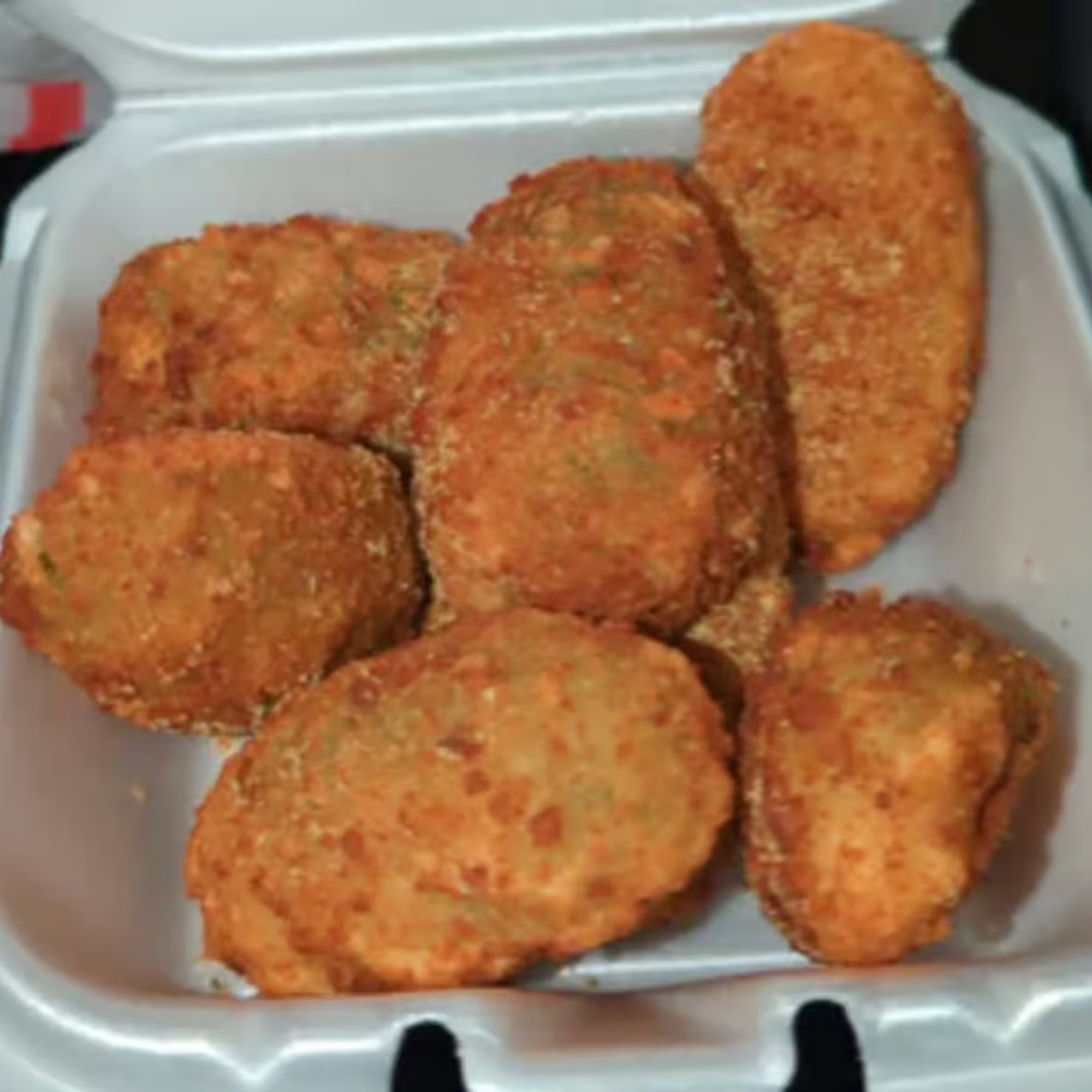 Jalapeño Poppers