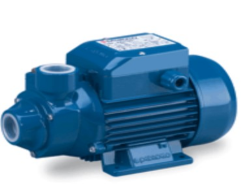 Water Pumps