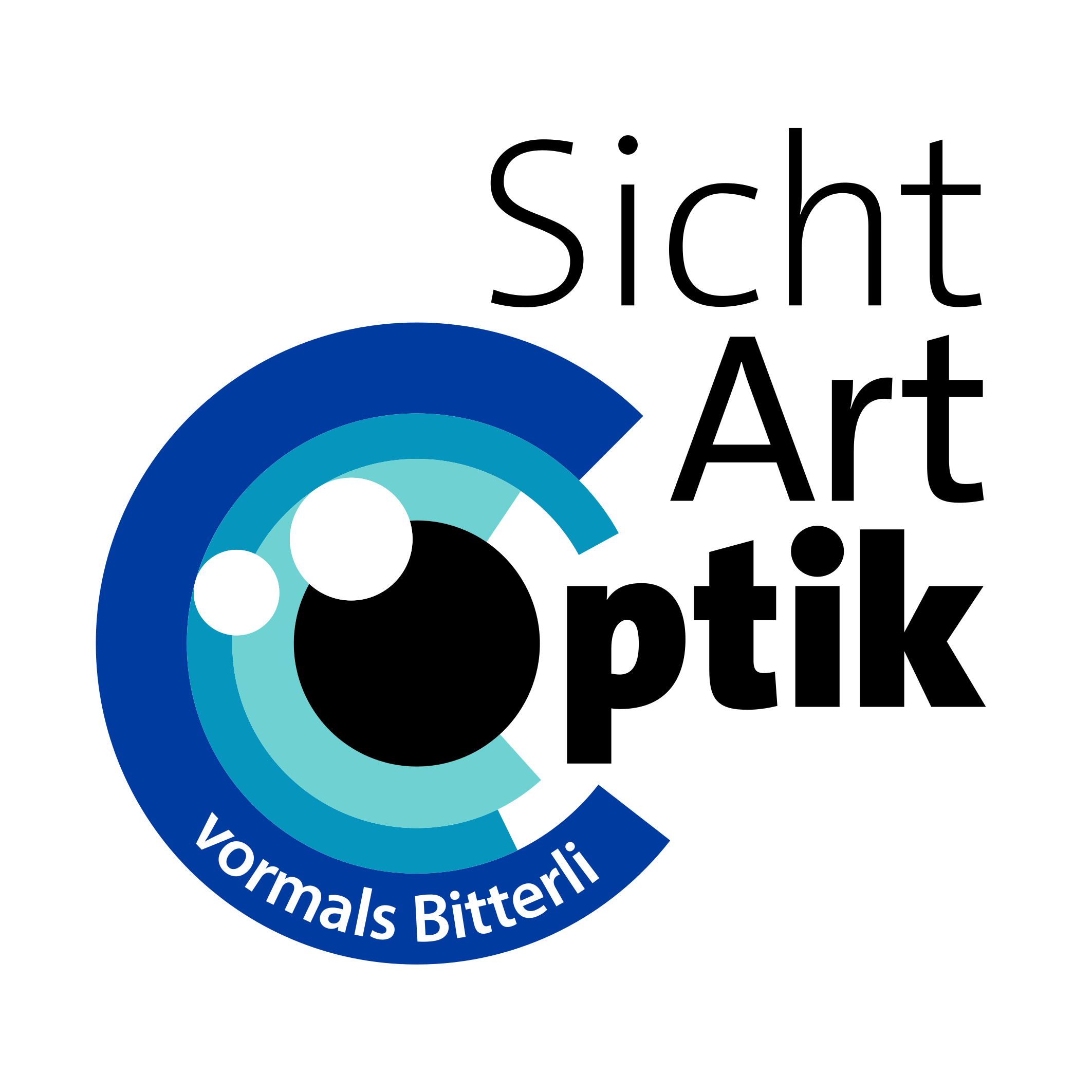 SichtArt Optik AG