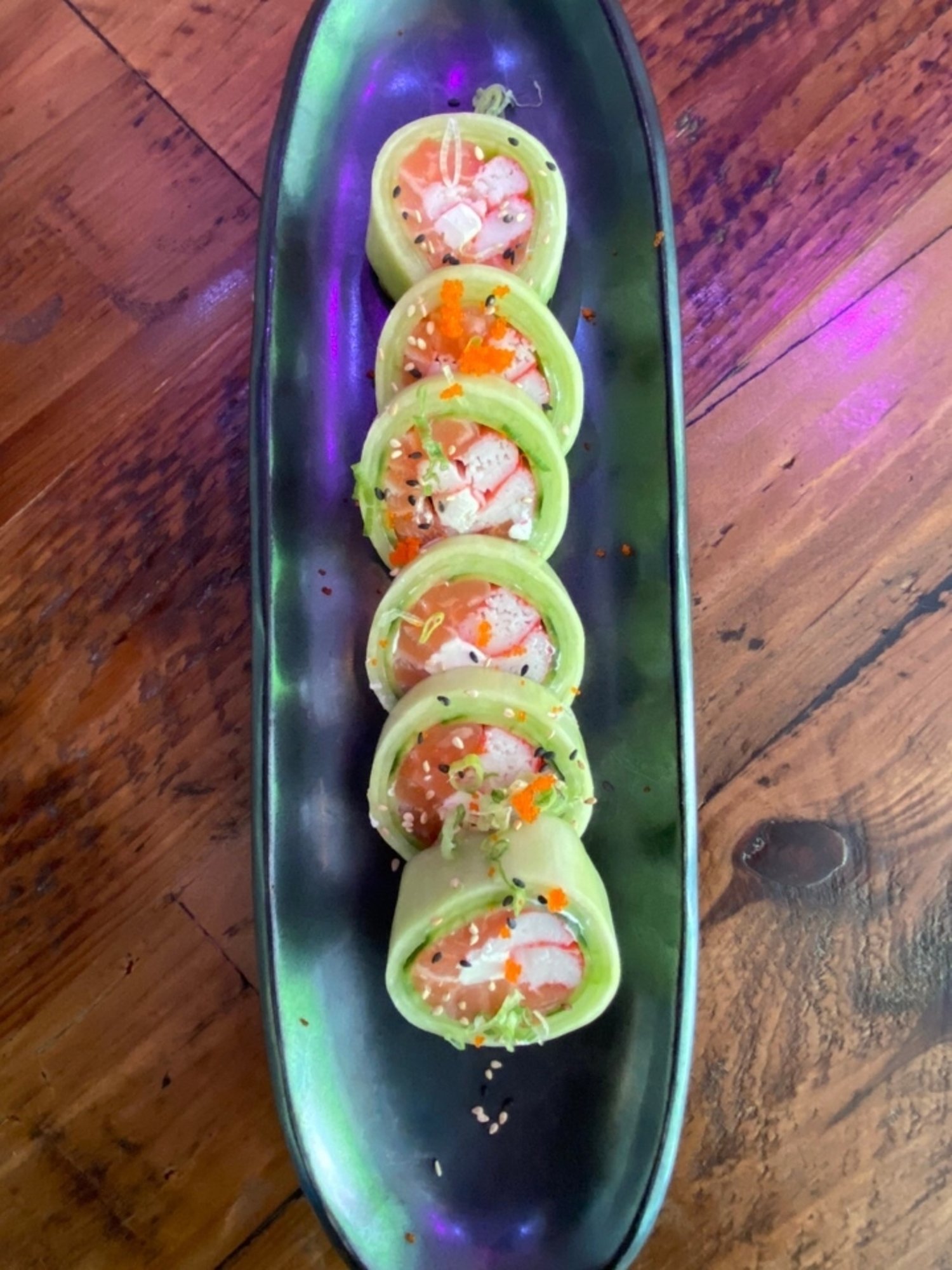 KC Roll