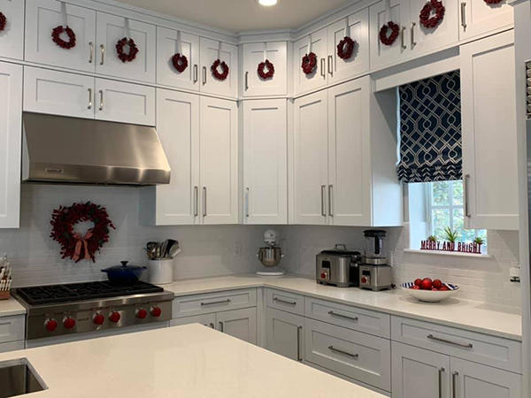 Budget Blinds of North Nashville Image