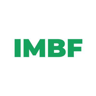 Logo von IMBF Baufinanzierung