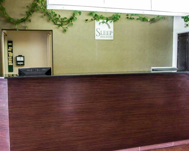 Images Sleep Inn & Suites