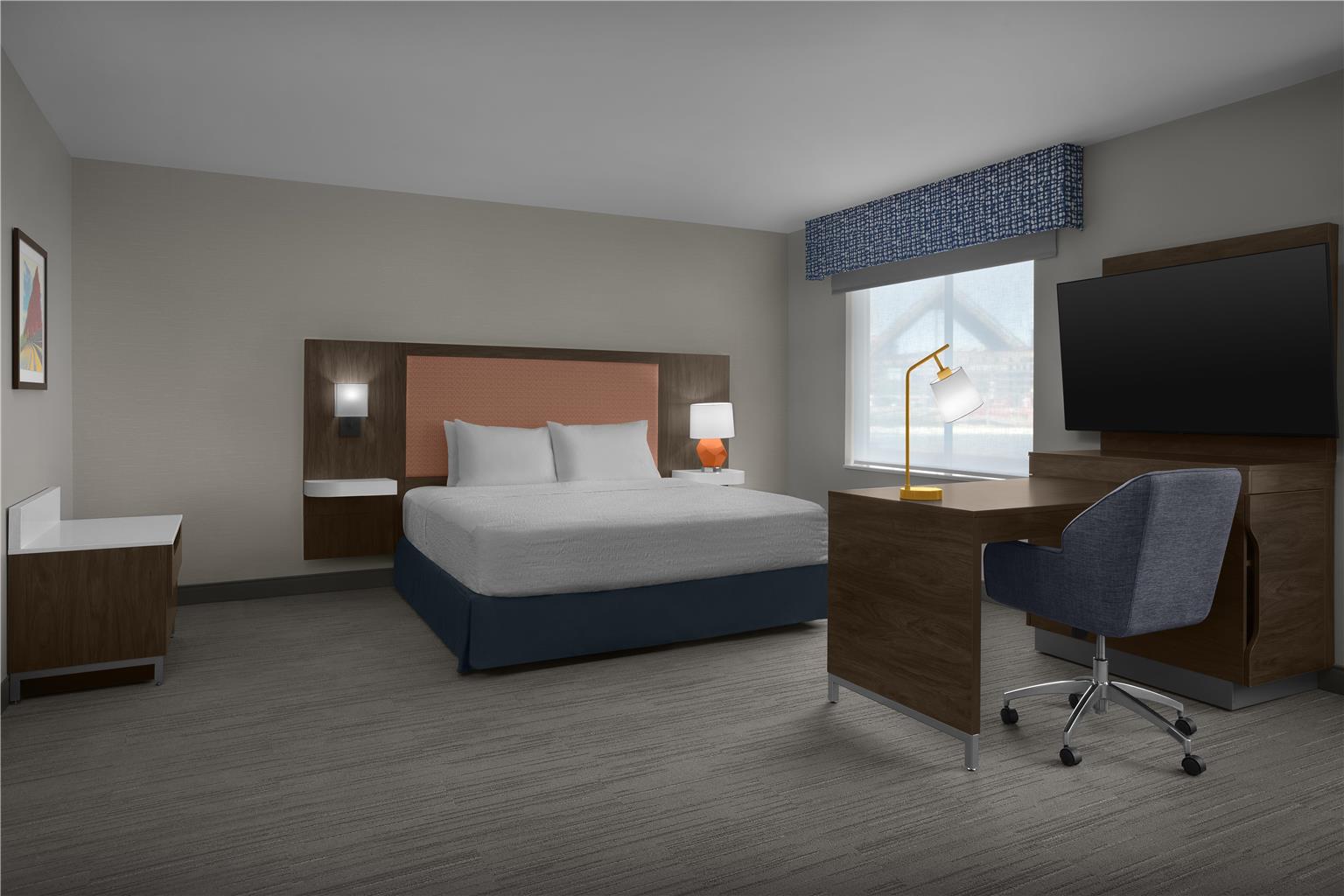 Hampton Inn & Suites by Hilton Wheat Ridge Denver West Image