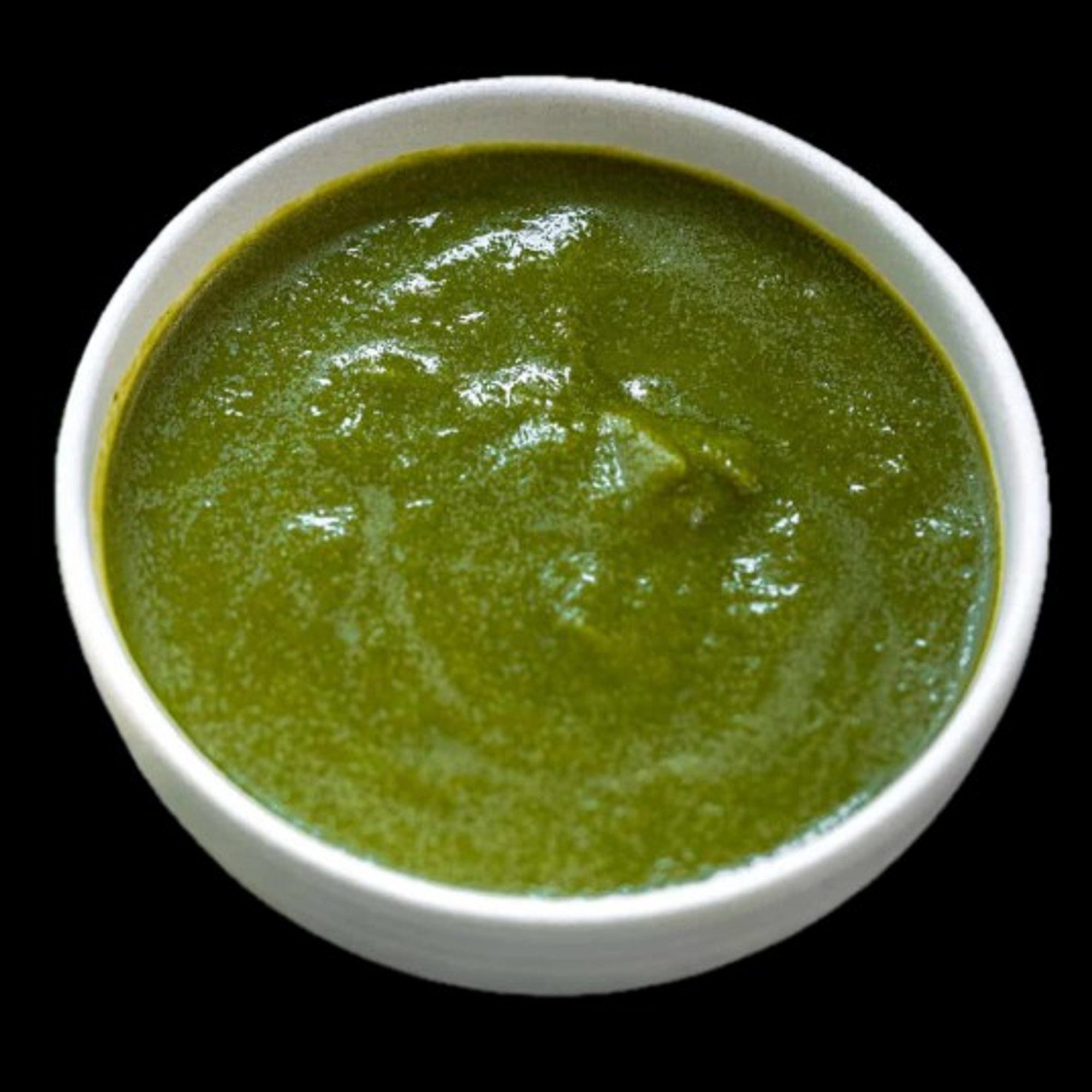 Mint Chutney