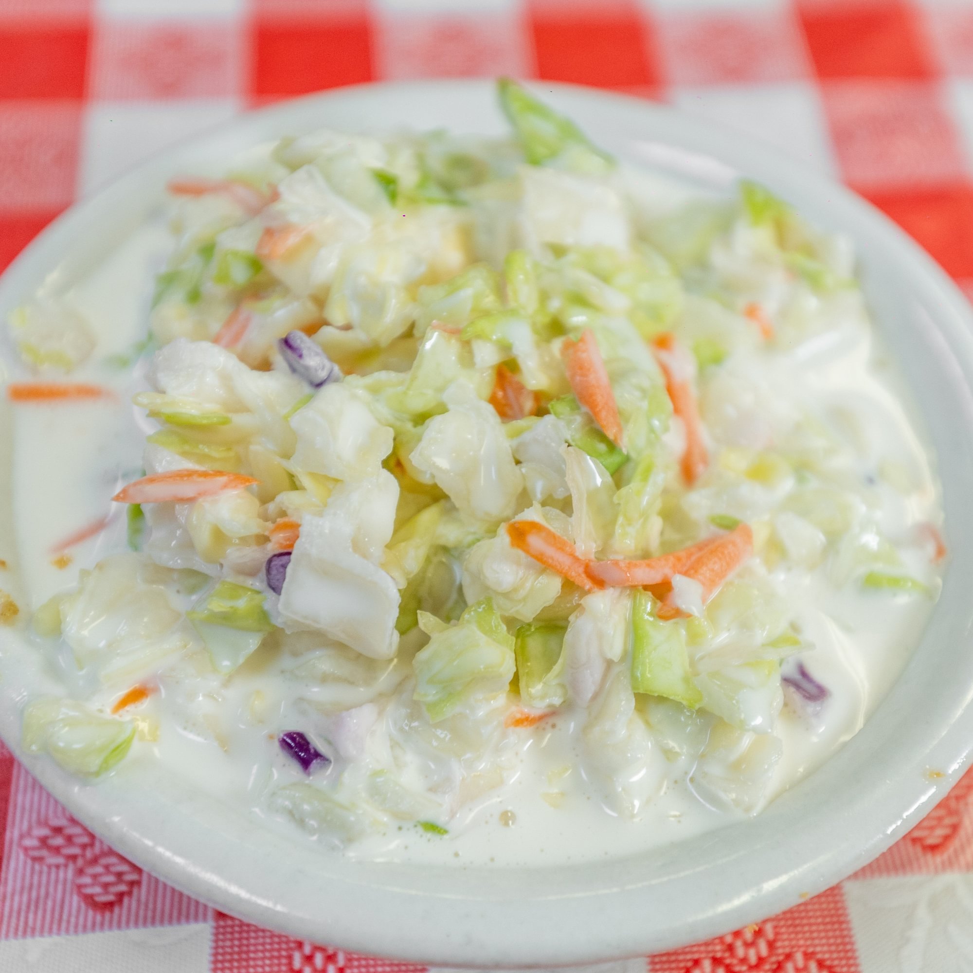 Coleslaw