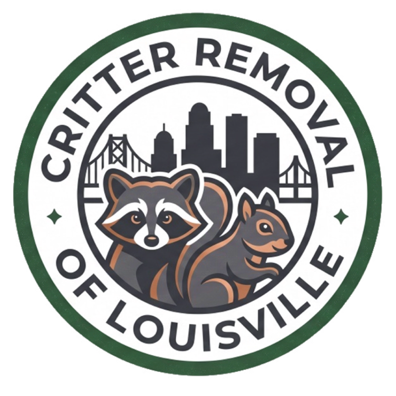 Critter Removal of Louisville