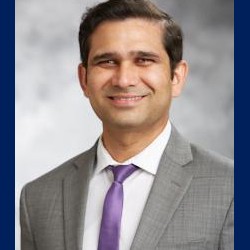 Arpit Sothwal, MD