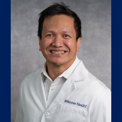 Maxim Salva, MD