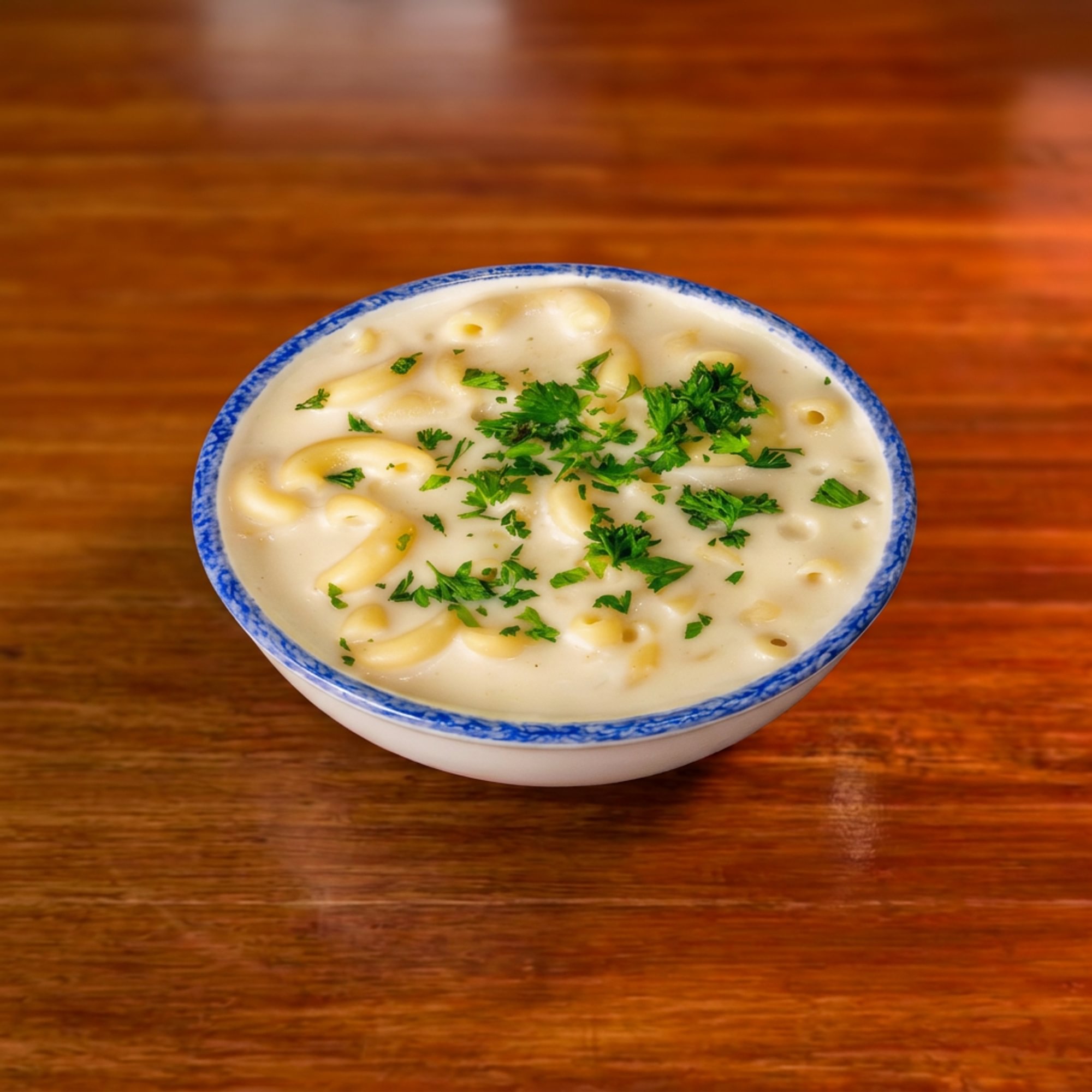 Kid’s Mac and Cheese