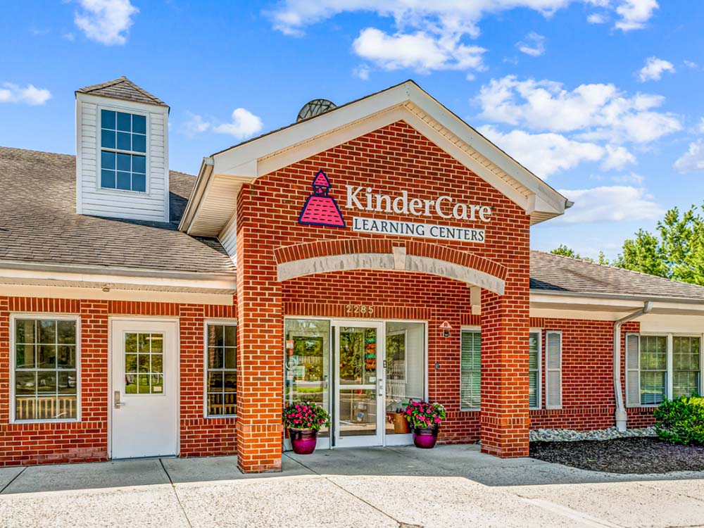 Robbinsville KinderCare