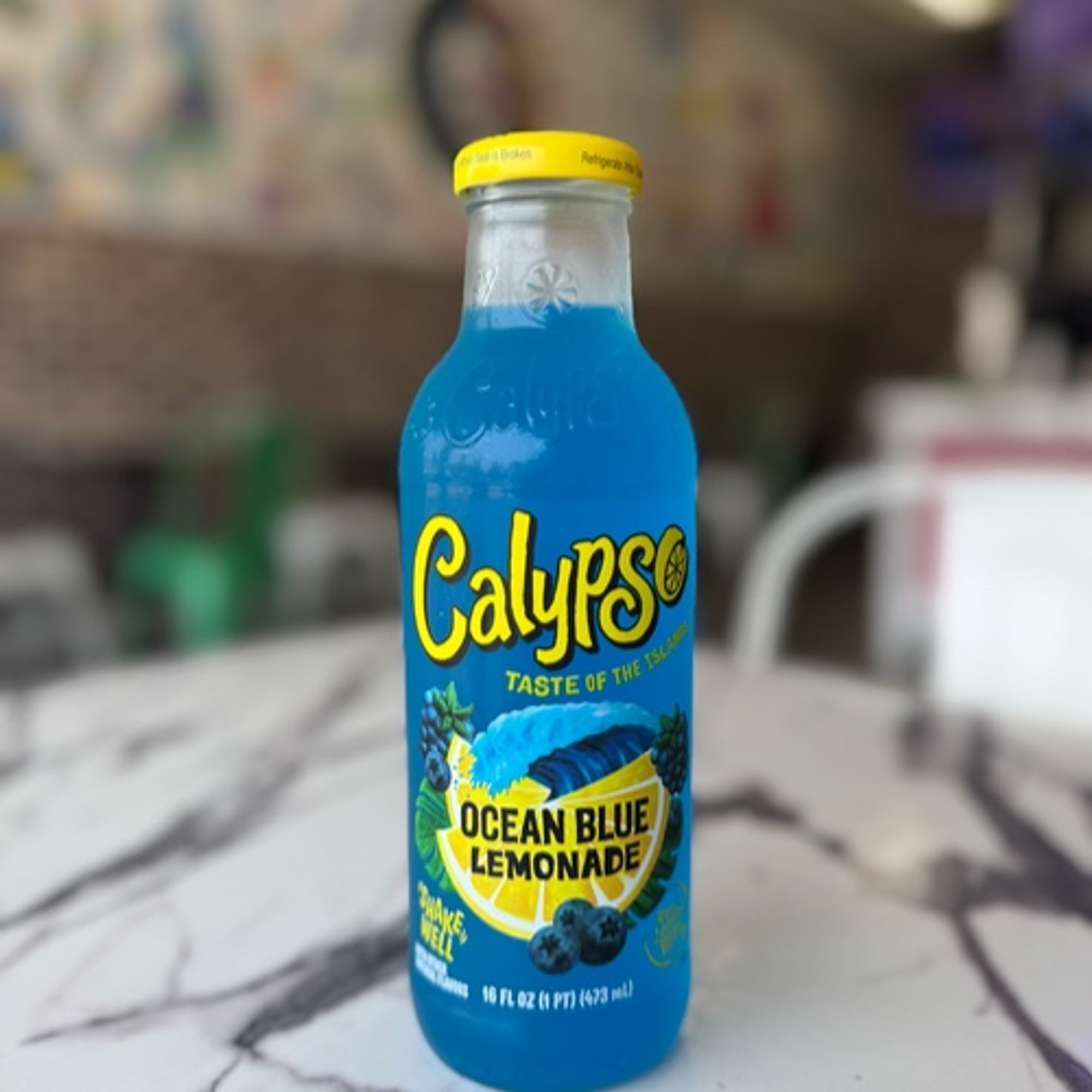 Calypso