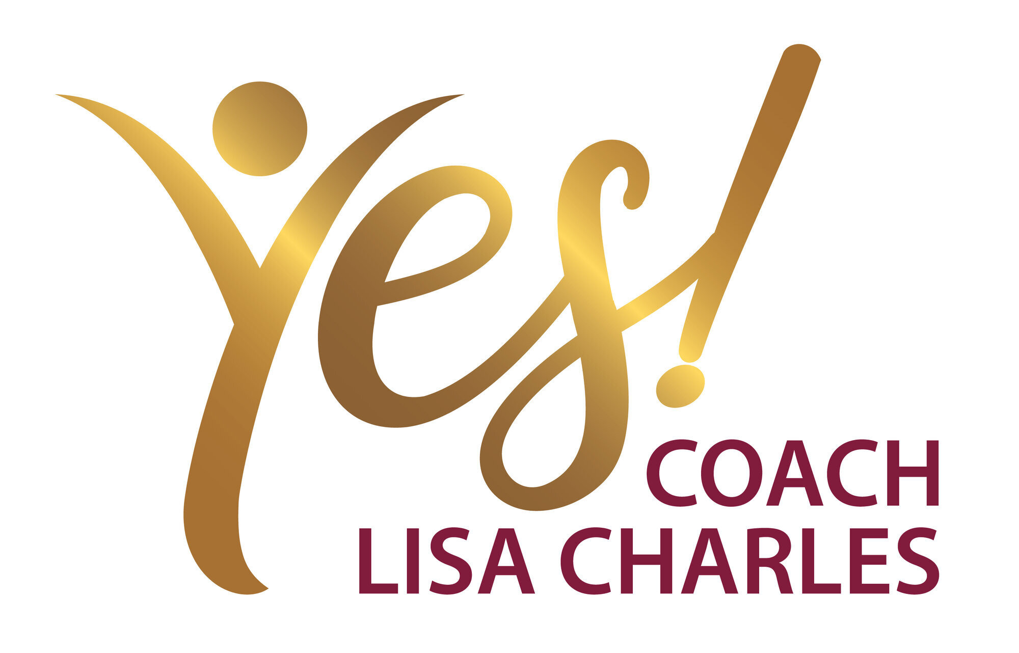 Embrace Your Fitness, LLC / Yes! Coach Lisa Image