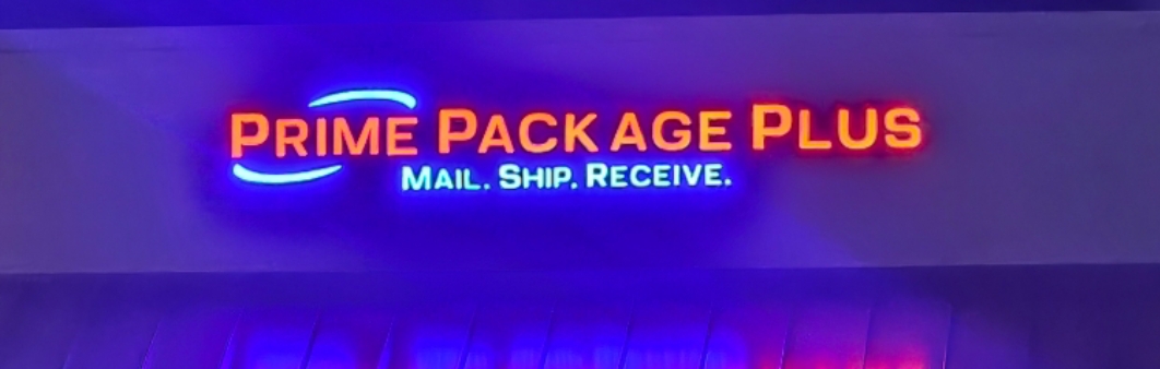 Prime Package Plus Image