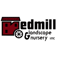 Red Mill Landscaping & Nursery Logo