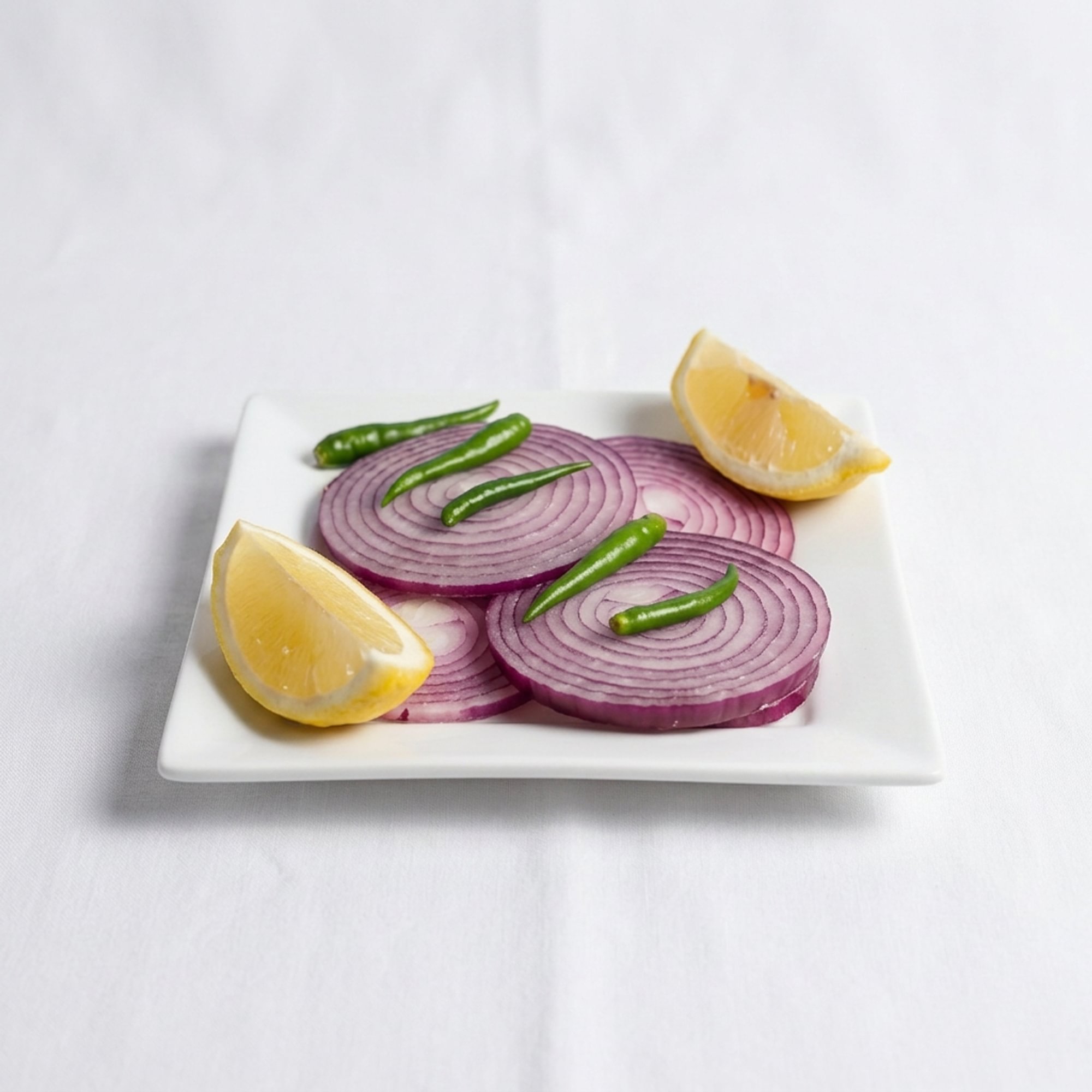 Desi Salad