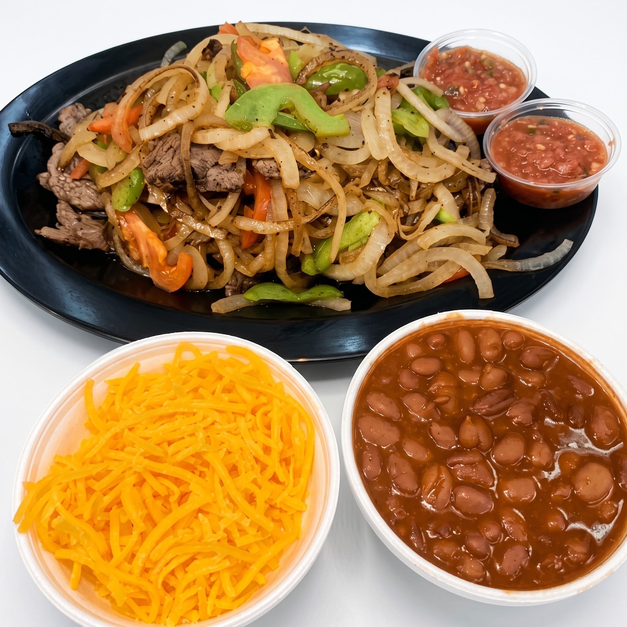 FAJITA