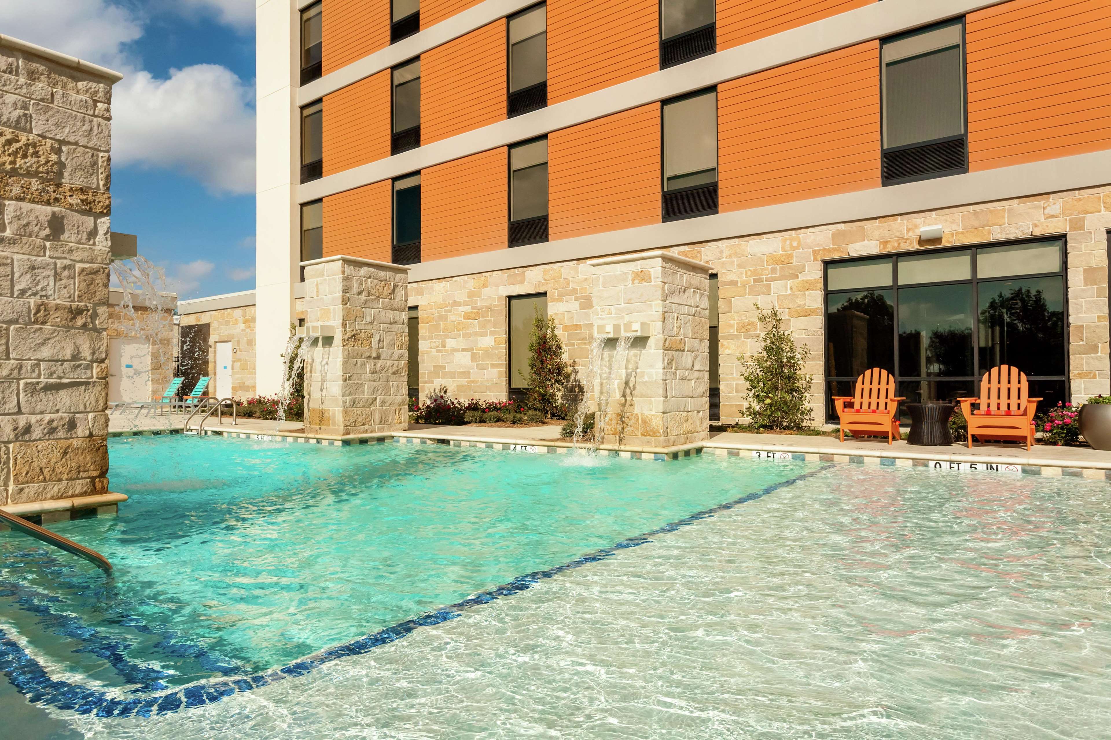 Home2 Suites by Hilton Dallas-Frisco, TX Photo