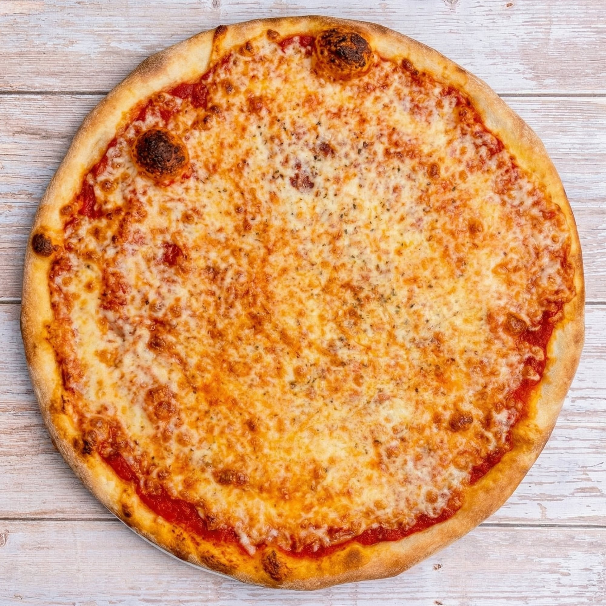 Cheese Pizza