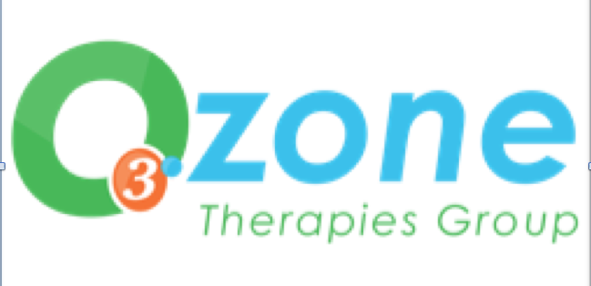 Ozone Therapies Group Photo