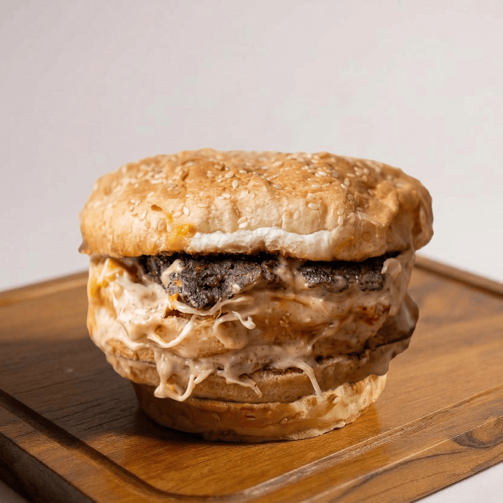 Cheese Burger