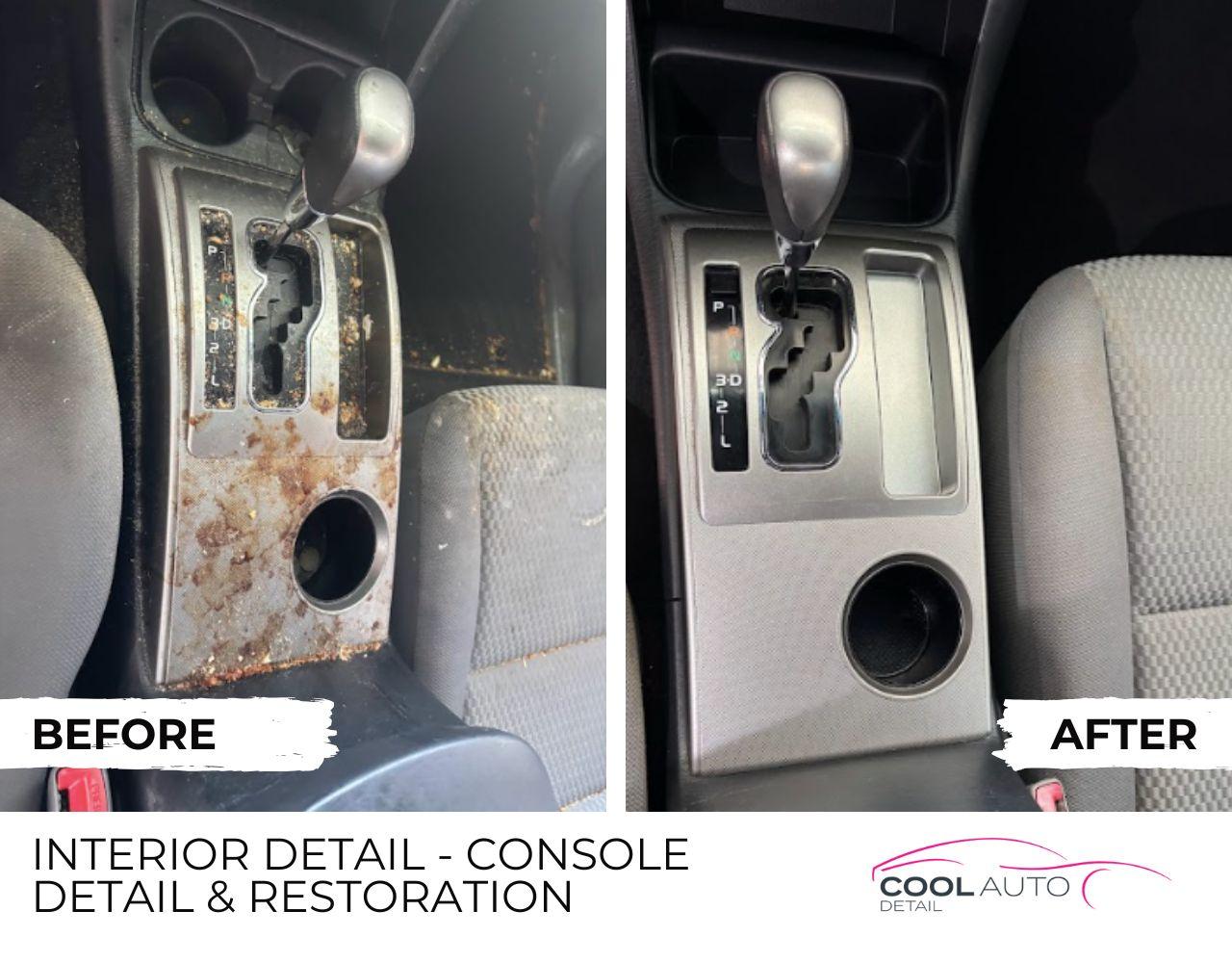 Cool Auto Detail Image