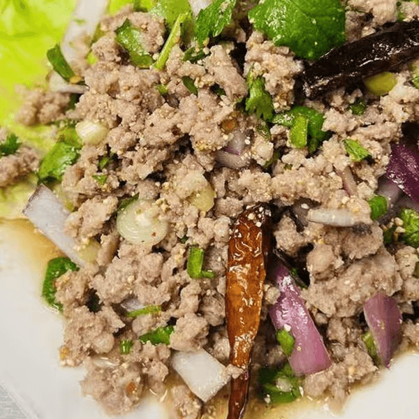Larb Moo