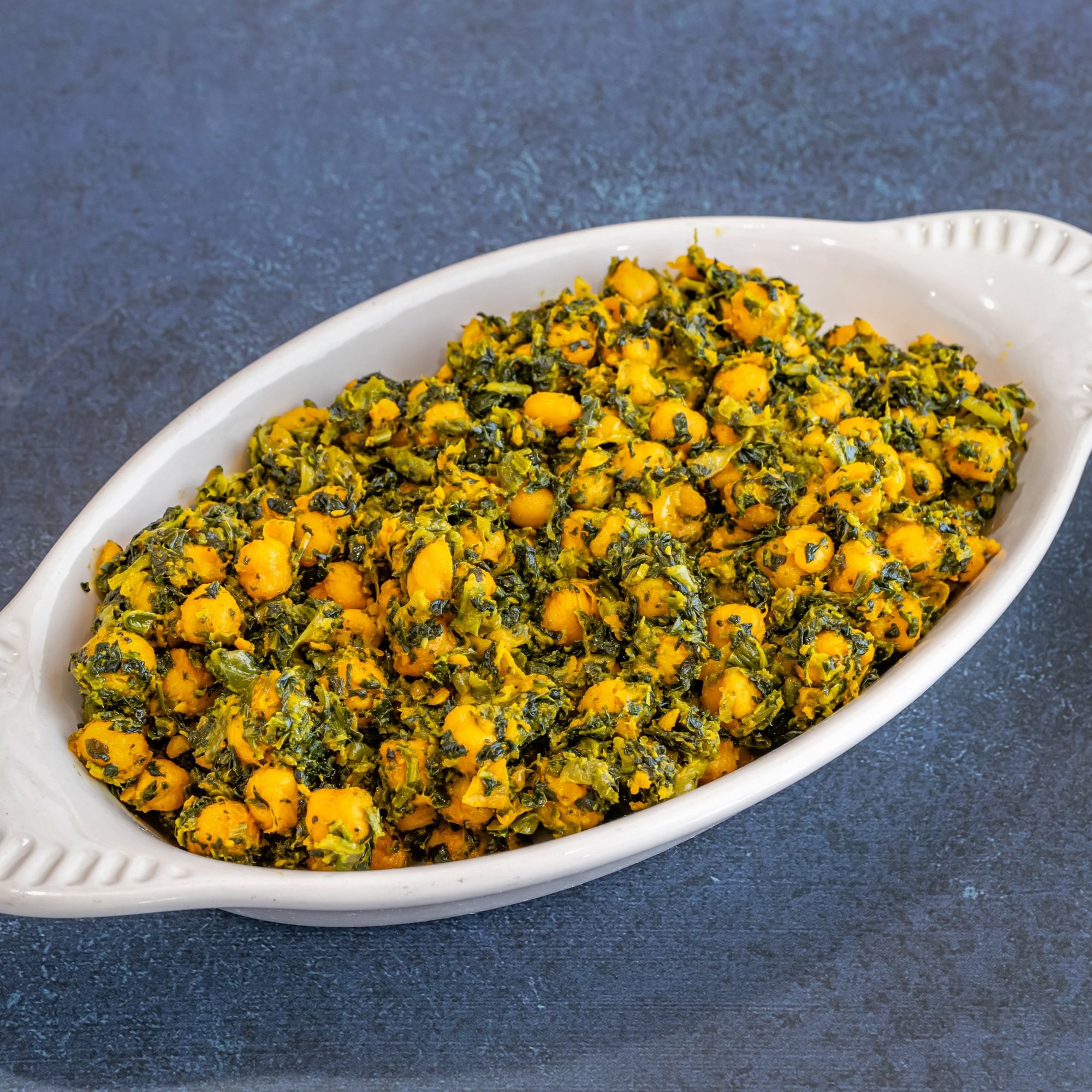 Channa Sag