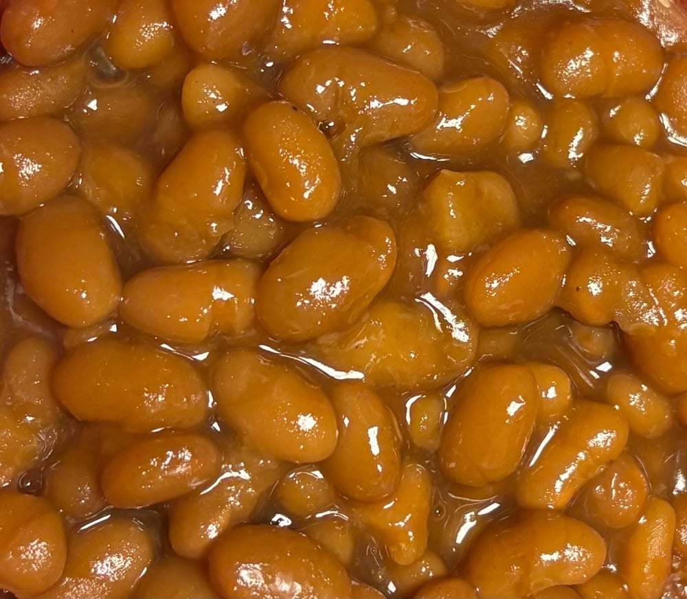 Baked Beans