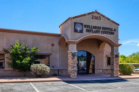 Wellness Dental