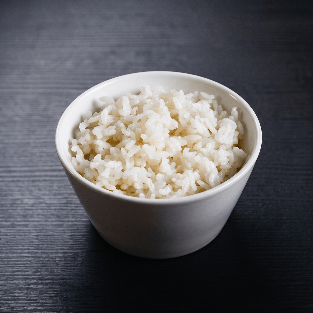 White Rice