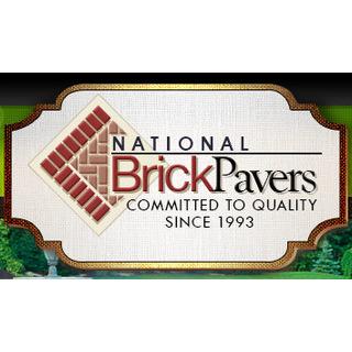 National Brick Pavers