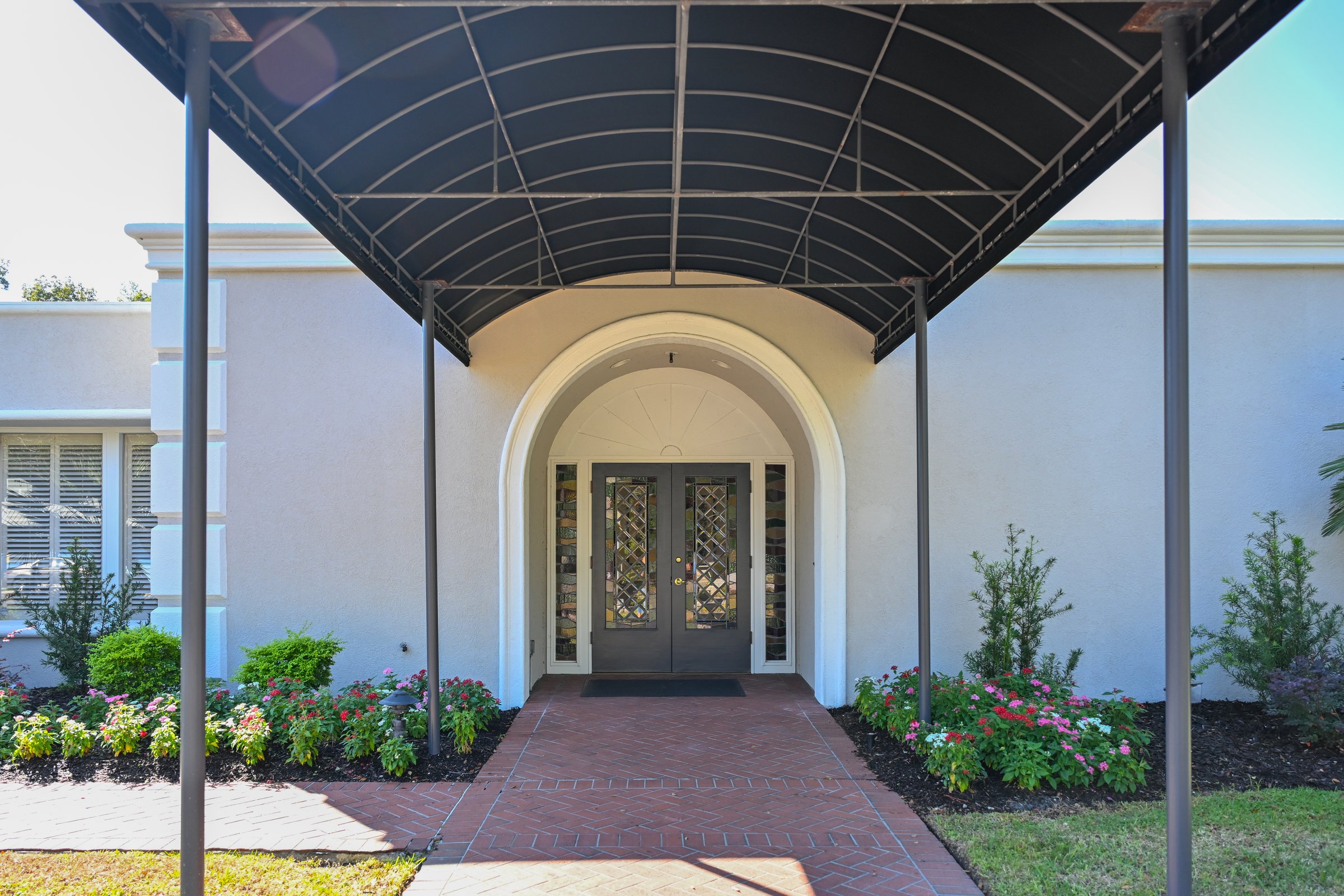 Forest Meadows Funeral Home & Cemeteries