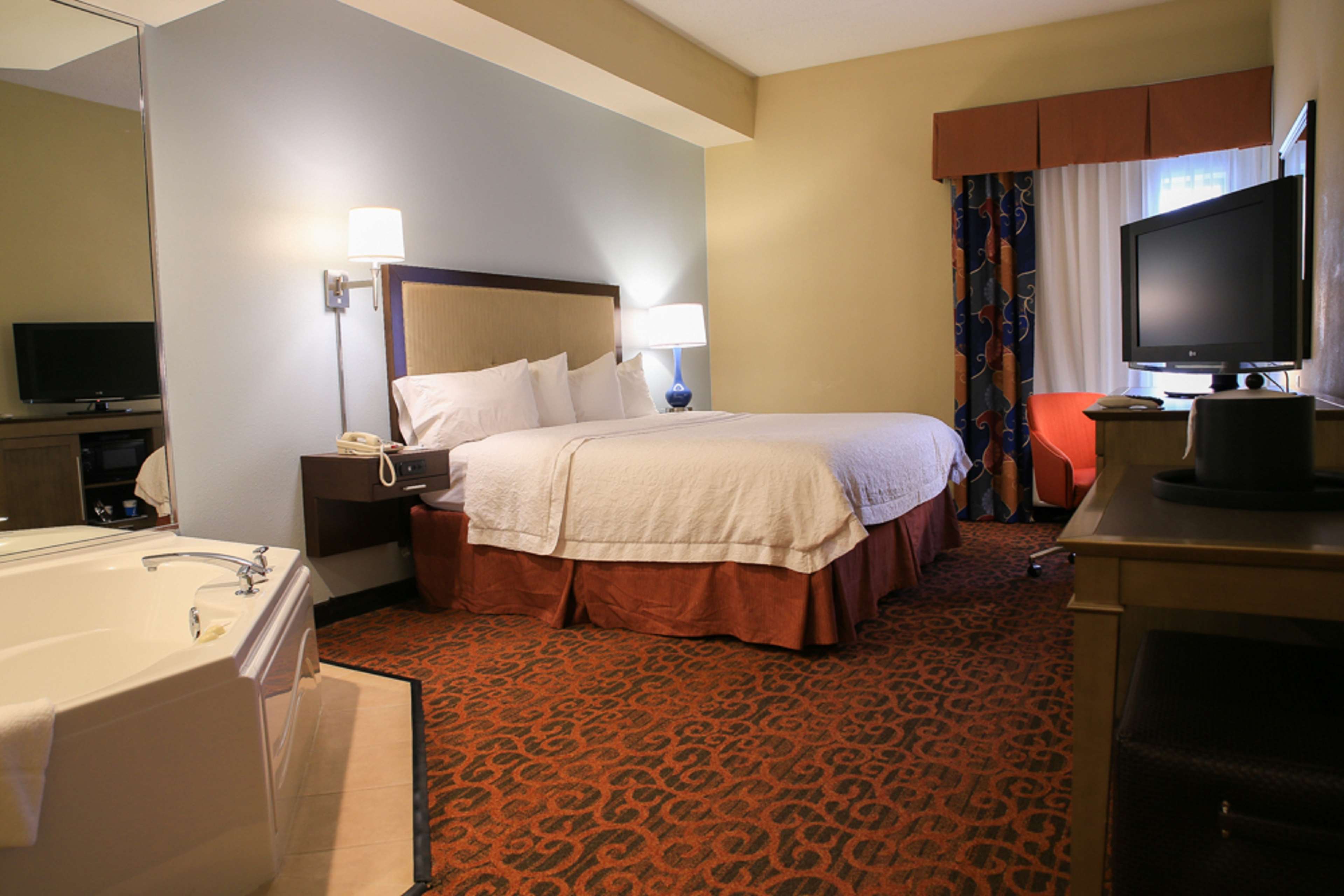 Hampton Inn Bordentown Photo