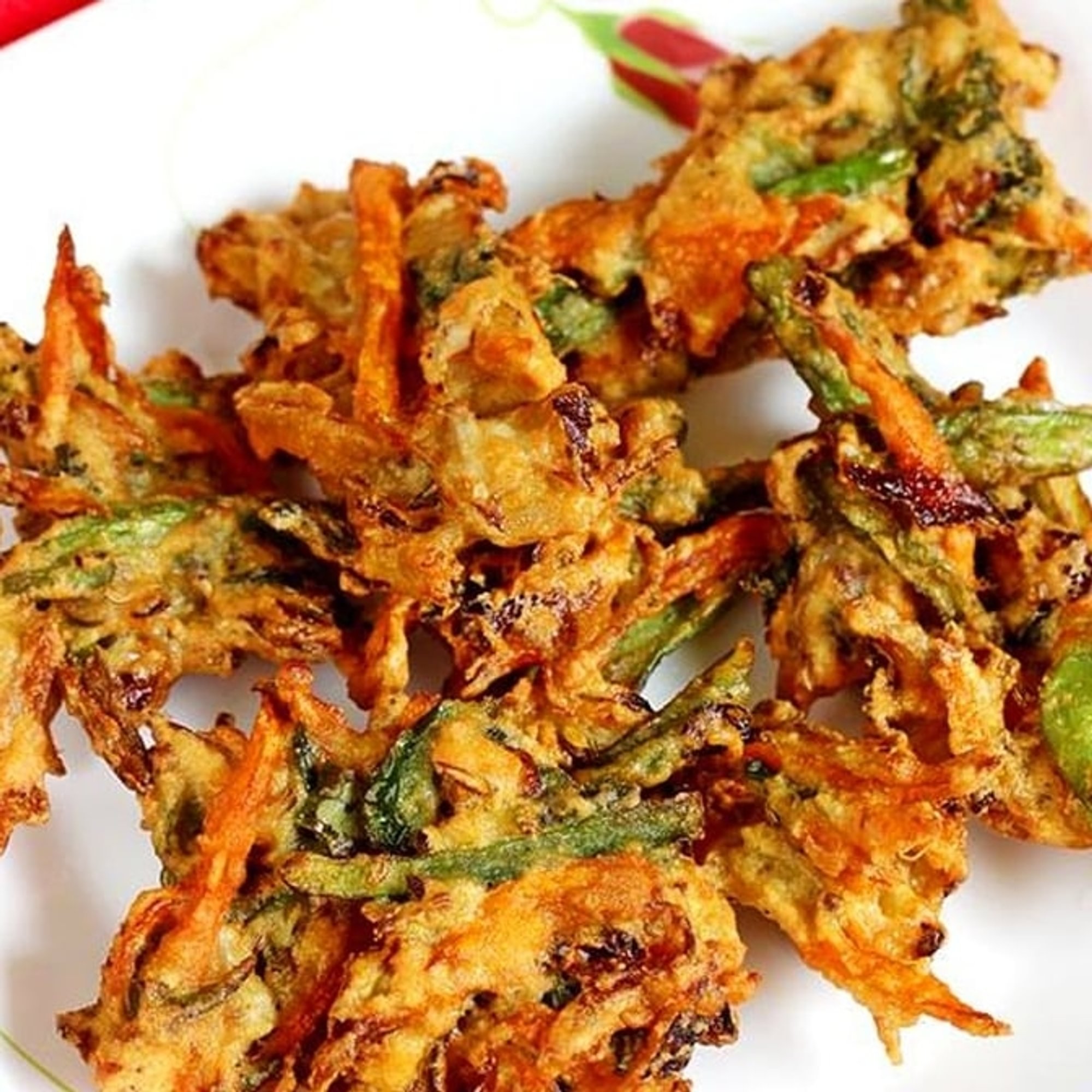 Onion Pakora