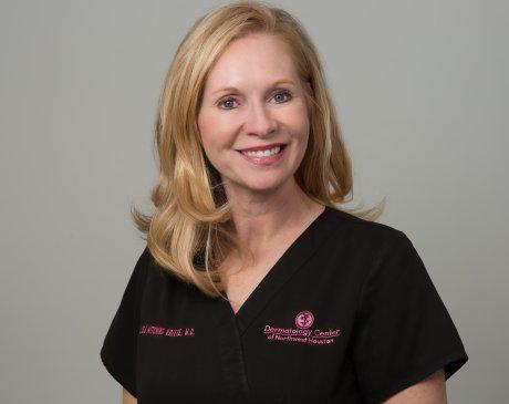 Dermatology Center of Northwest Houston: Lisa Hitchins, MD, PA Photo