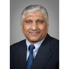 Bhupendra Modi, MD