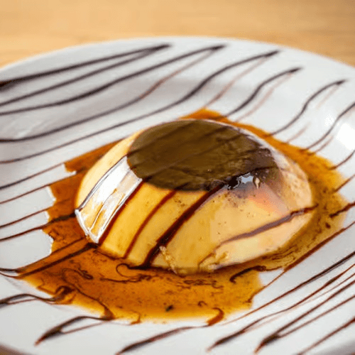 Flan