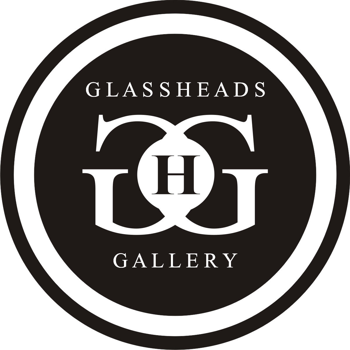Glass Heads Gallery Photo