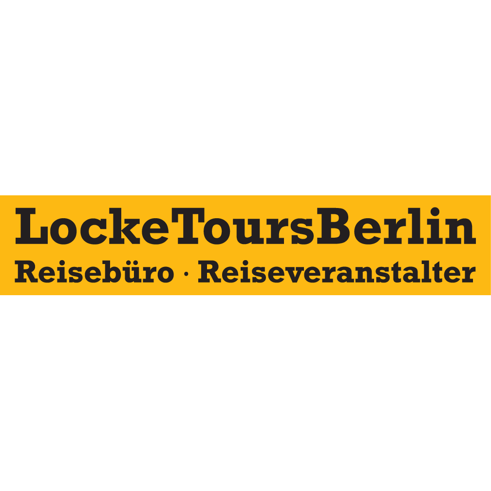 Locke Tours Berlin